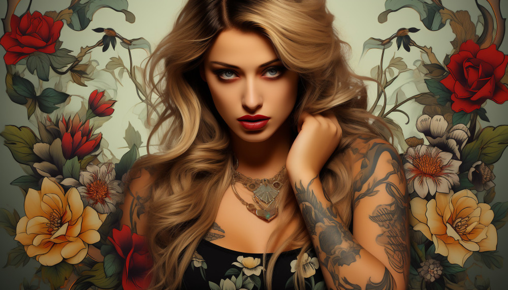 Astuces et conseils pour faire de jolis tatouages