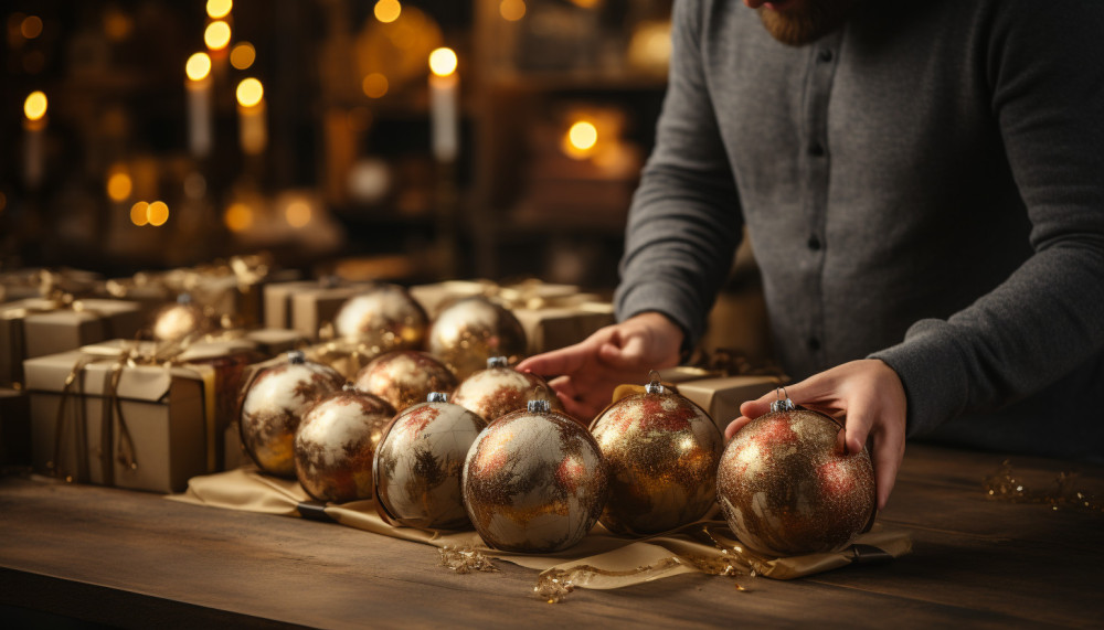 Comment trouver l’œuvre d’art convenable pour un cadeau de Noël ?
