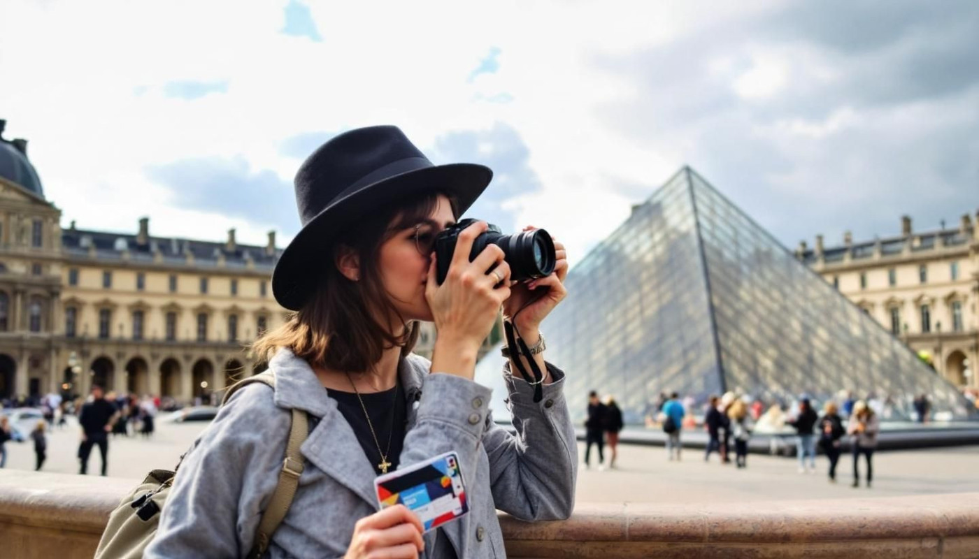 Exploration culturelle : maximiser sa visite des musées gratuits à Paris